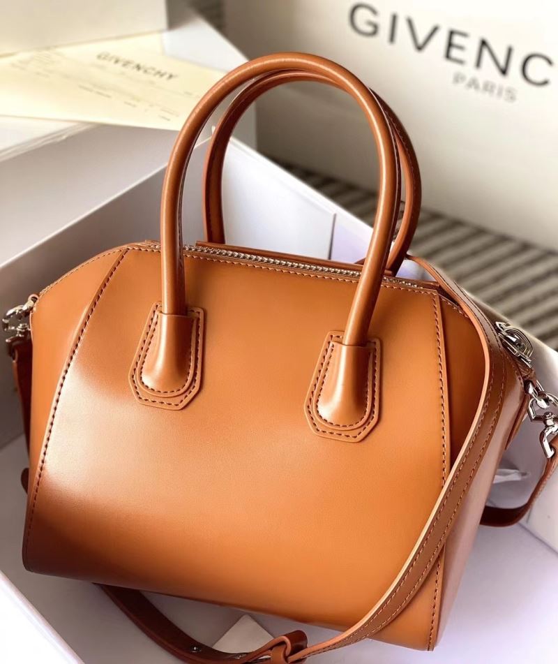 Givenchy Top Handle Bags